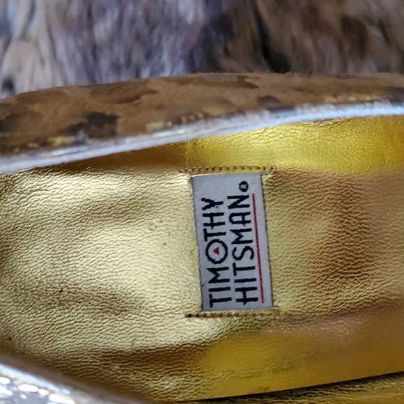 Timothy Hitsman - Picture 6 of 8